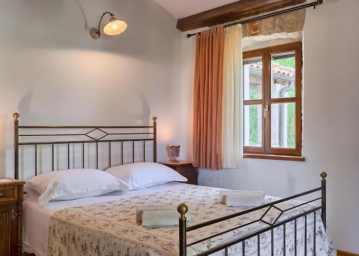 Nini Сasa de vacaciones Rakovci