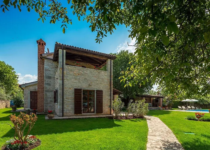 Сasa de vacaciones Nini Rakovci
