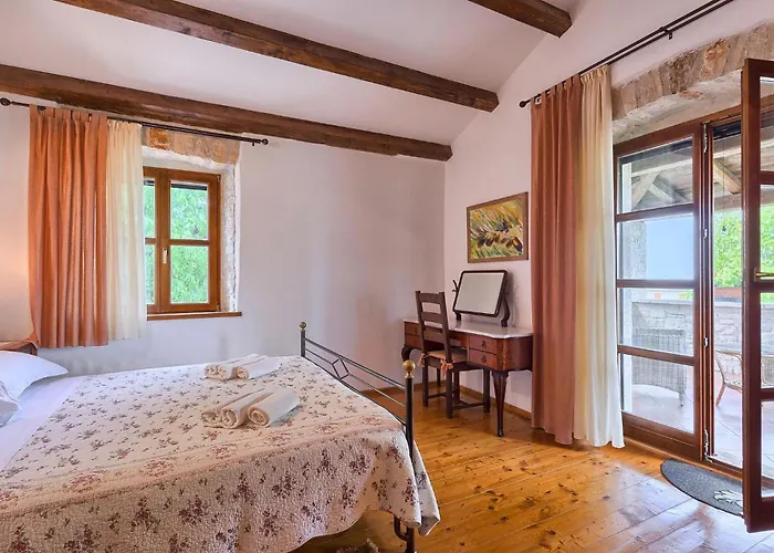 Nini Сasa de vacaciones Rakovci