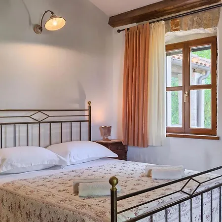 Nini Holiday home Porec