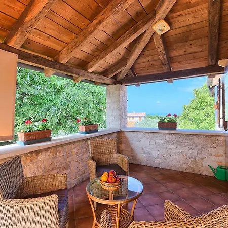 Nini Holiday home *