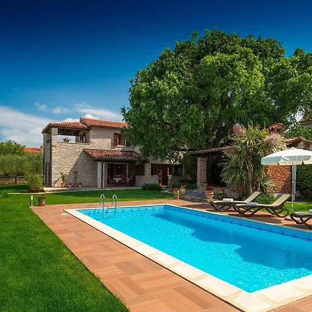 Nini Holiday home Porec