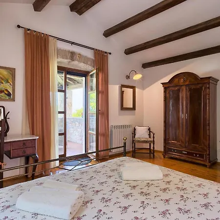 Casa vacanze Nini Rakovci