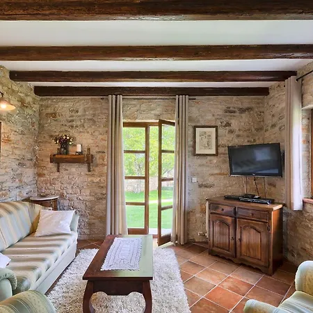 Nini Holiday home
