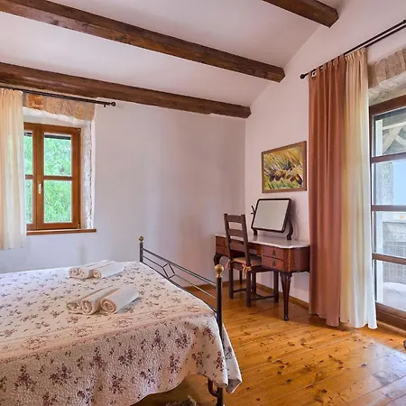 Nini Holiday home Porec