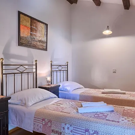 Nini Holiday home