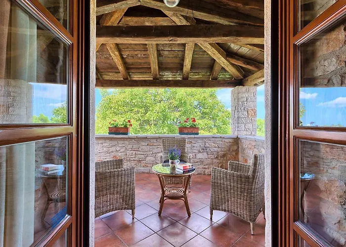 Nini Σπίτι διακοπών