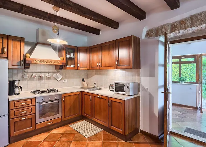 Σπίτι διακοπών Nini