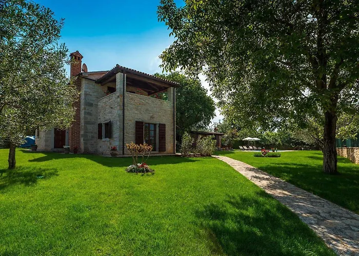 Σπίτι διακοπών Nini Rakovci