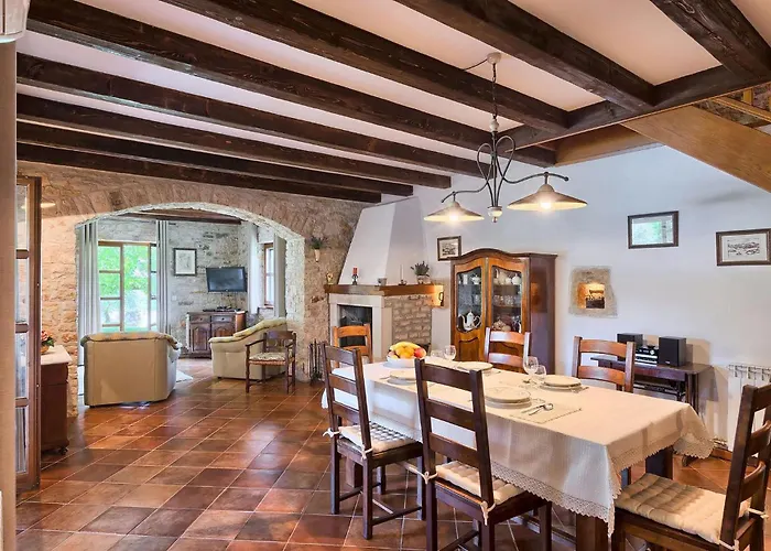 Σπίτι διακοπών Nini *