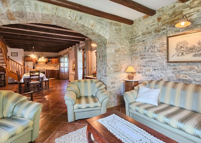 Σπίτι διακοπών Nini Rakovci