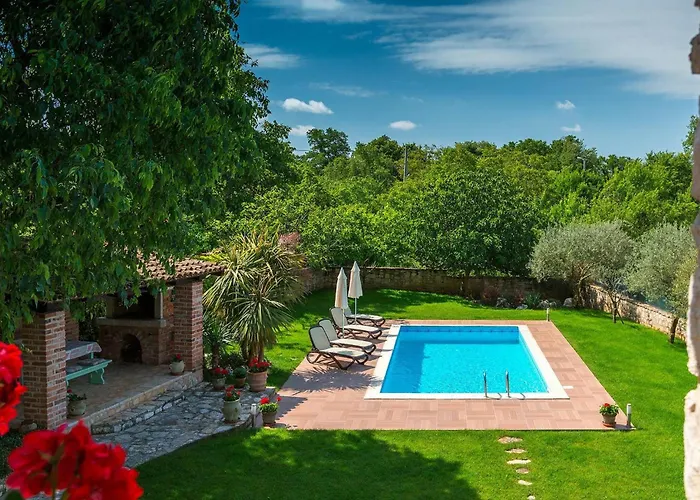 Σπίτι διακοπών Nini