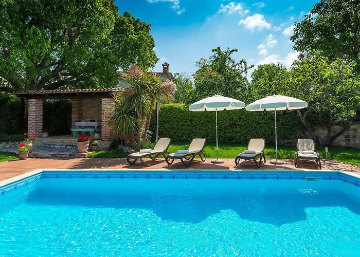 Nini Σπίτι διακοπών