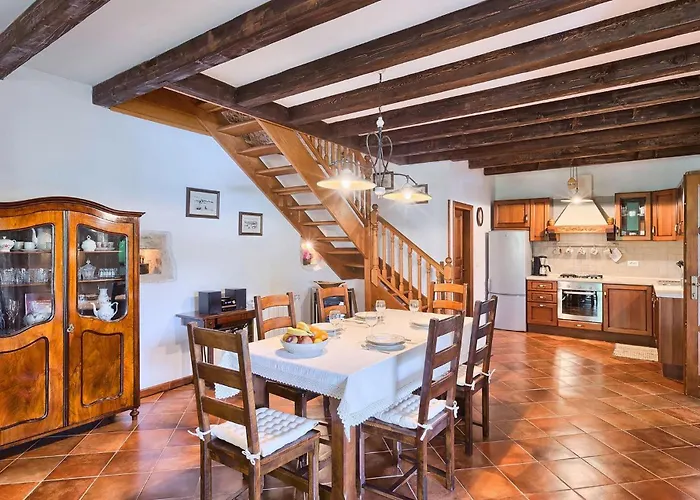 Nini Σπίτι διακοπών *