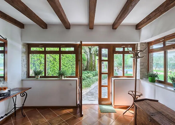 Σπίτι διακοπών Nini *