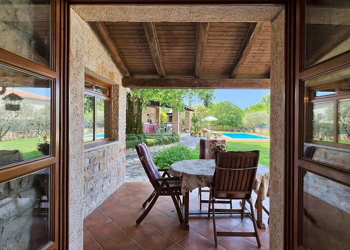 Σπίτι διακοπών Nini