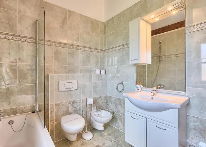 Σπίτι διακοπών Nini *