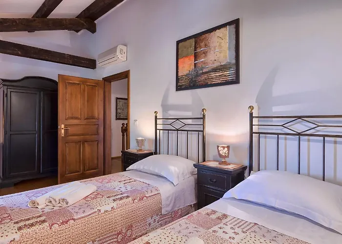 Σπίτι διακοπών Nini Rakovci